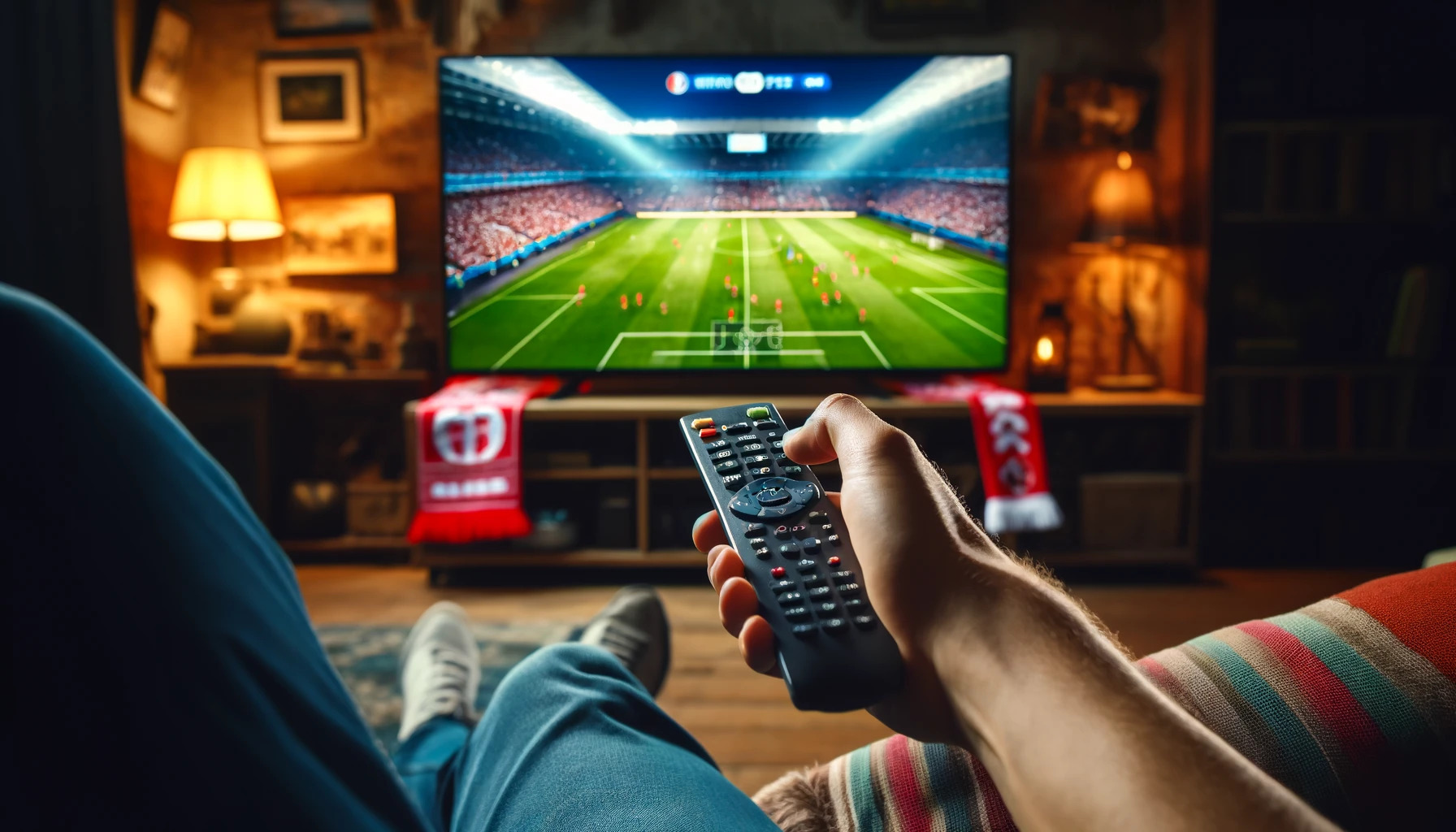 Cómo ver la Eurocopa 2024 en España