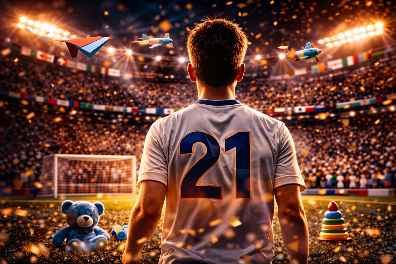 Mejor jugador joven Mundial 2026